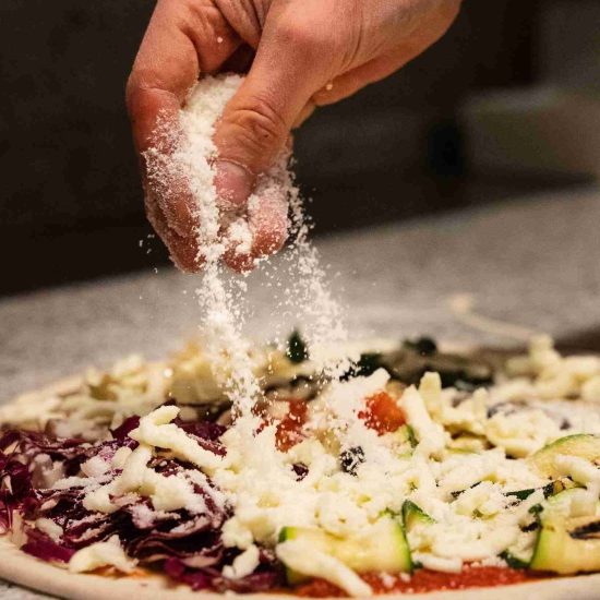 PIZZERIA 11